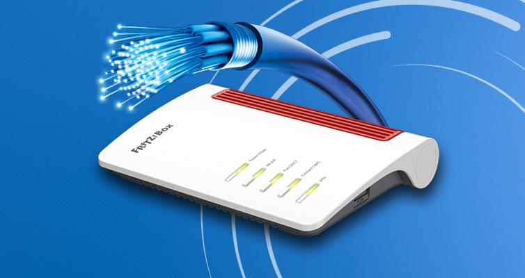 1&1 Versatel | Office Fast & Secure Teaser