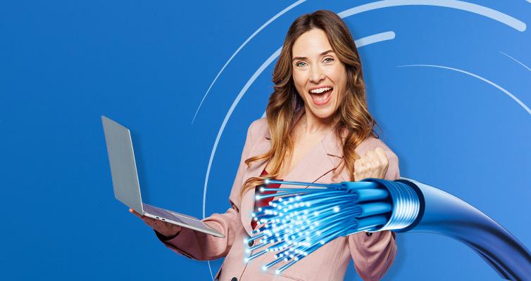 Glasfaser-Tarife 1&1 Versatel