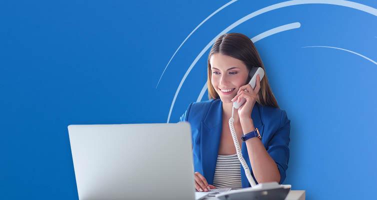 1&1 Versatel | Telefonie-Lösungen