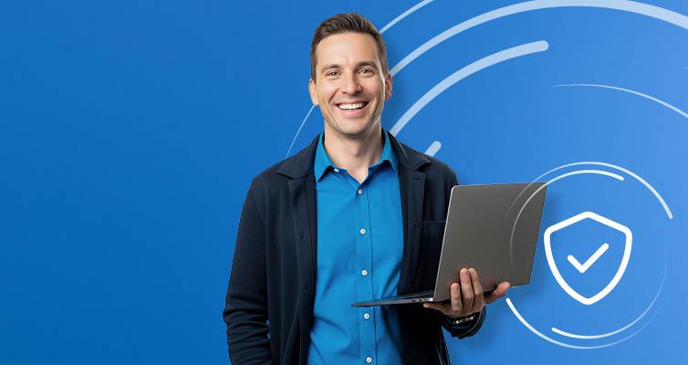 1&1 Versatel | Sicherheitslösungen