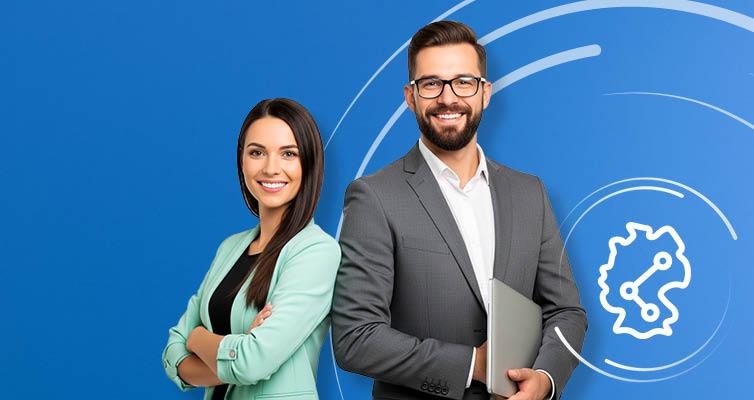 1&1 Versatel | Standortvernetzung