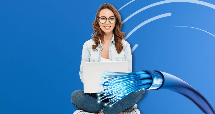 1&1 Versatel | Hausanschluss