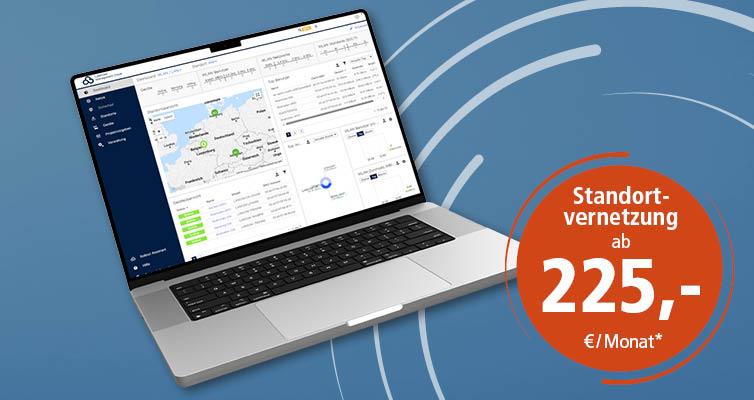 1&1 Versatel | SD-WAN Compact