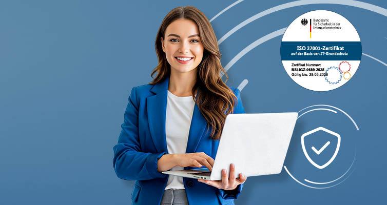 1&1 Versatel | Secure SD-WAN