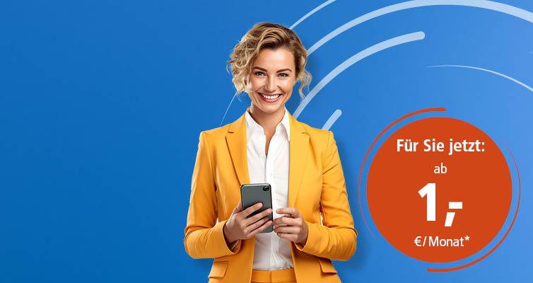 1&1 Versatel | Voice SIP