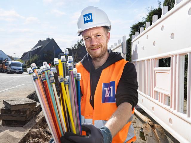 Foto: Bauunternehmen, mit denen Partnerschaften bestehen