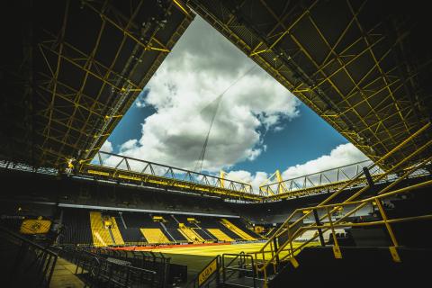 SIGNAL IDUNA PARK