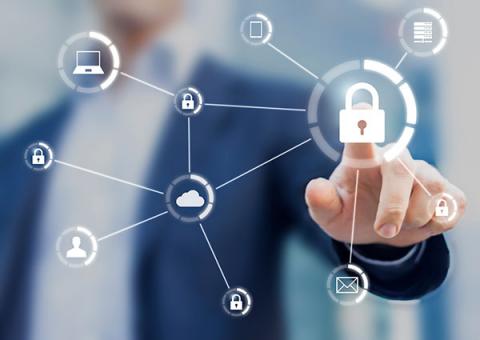 Entscheidend für den Unternehmenserfolg: IT-Sicherheit