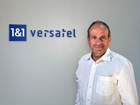 Frank Rosenberger 1&1 Versatel