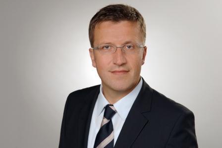 Norbert Fritsche, Vice President Product Management, Versatel