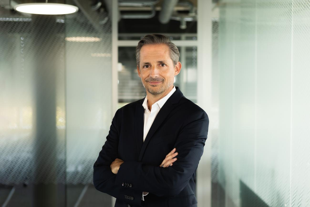 Christoph Kull