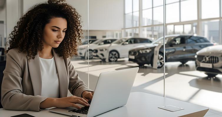 1&1 Versatel | Digitale Prozesse Autohaus