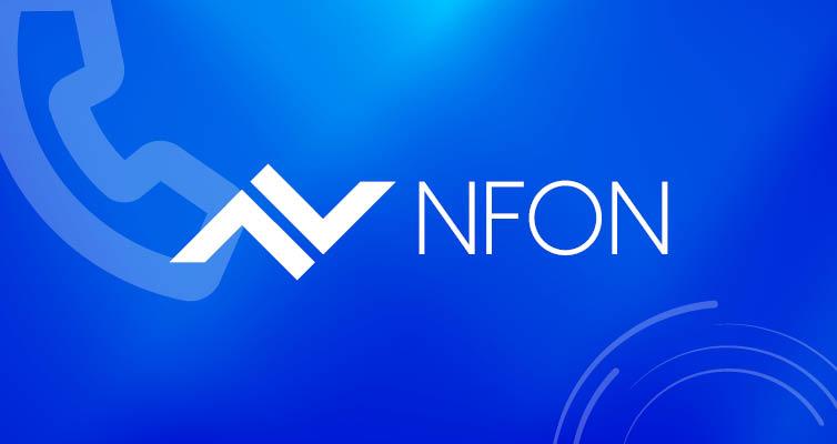 1&1 Business Phone von NFON