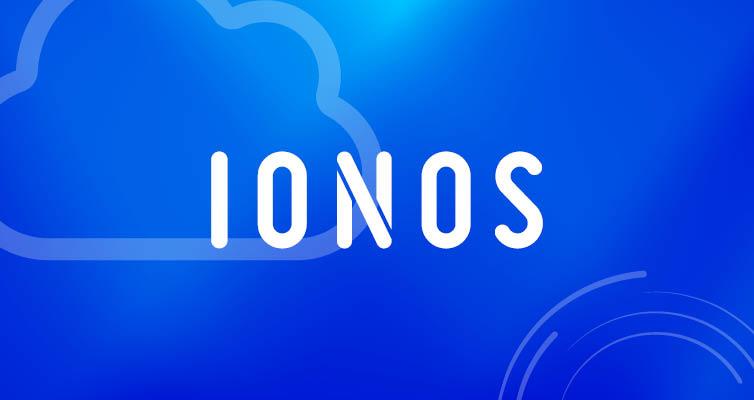 1&1 Cloud-Lösungen von IONOS