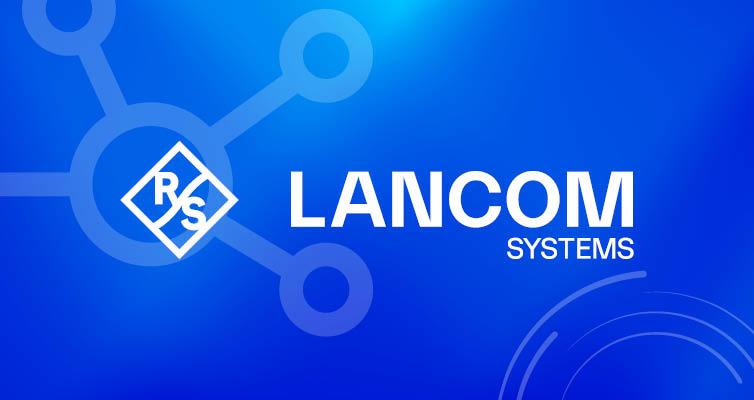 1&1 DDoS Protect von Lancom