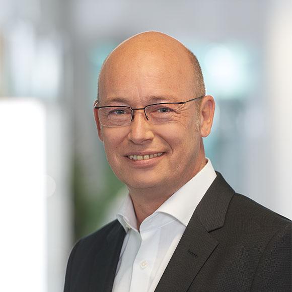 1&1 Versatel Vice President Wholesale Frank Schwemer