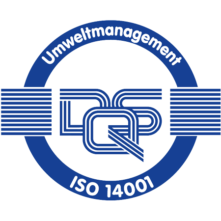 Zertifizierung Umweltmanagement ISO 14001