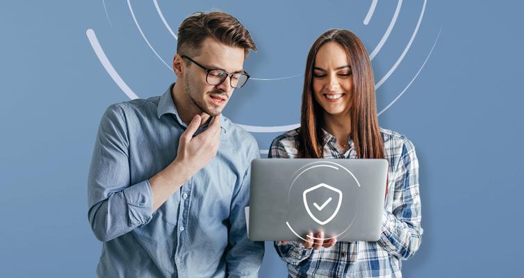 Managed Firewall von 1&1 Versatel