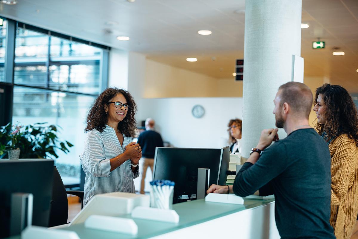 1&1 Versatel Businessphone Cloud Telefonie für Amt