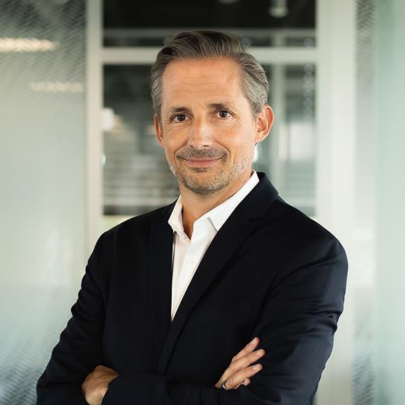 Christoph Kull CEO 1&1 Versatel