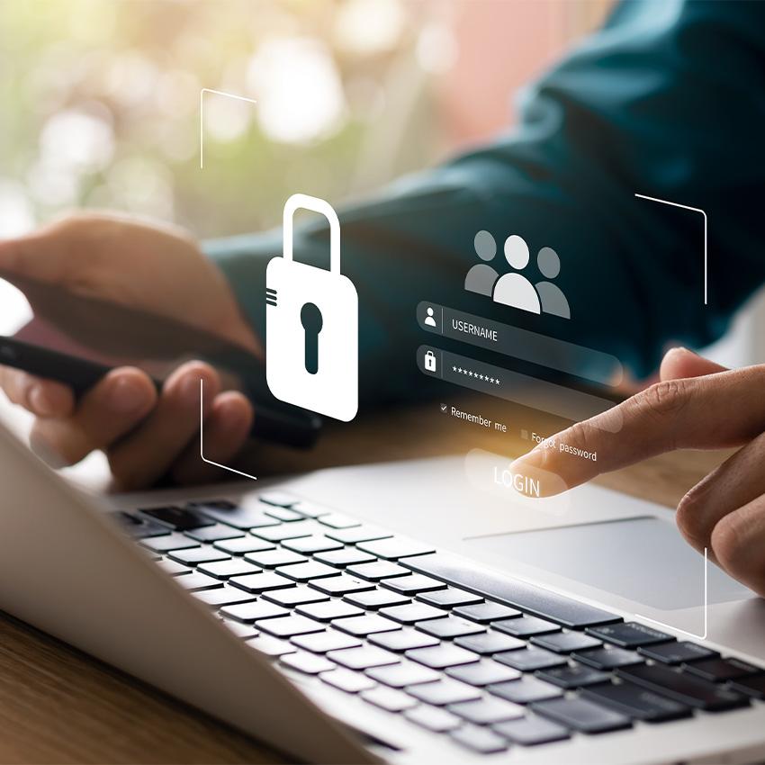 1&1 Versatel BusinessPhone Security Cloud Telefonie