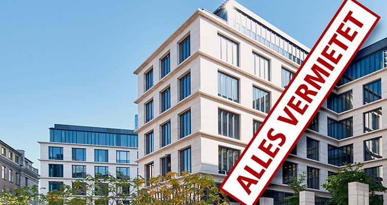 1&1 Versatel | Immobilienwirtschaft - Vermietbarkeit