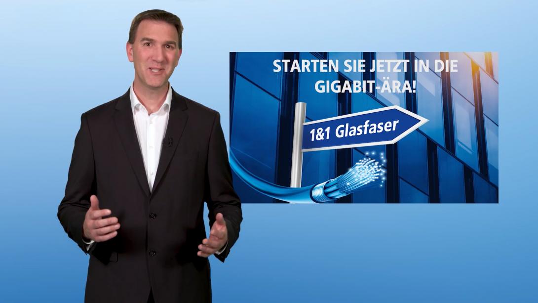 Internet-Anbindungsarten im Vergleich