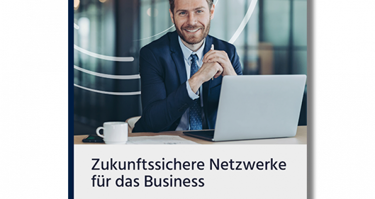 1&1 Versatel | Studie mit Lancom